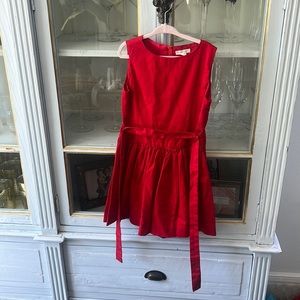 Girls crewcuts formal dress